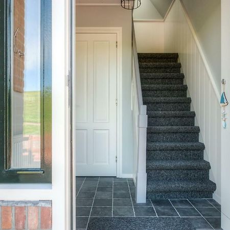Вилла Vakantiehuisje 'T Is Wad Moddergat Экстерьер фото